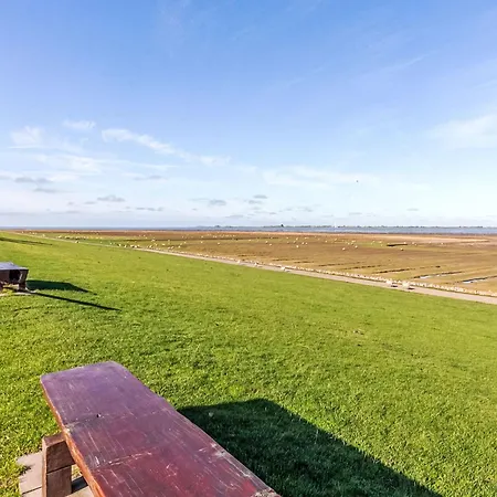 Kleine Reetdachkate By Interhome 別荘