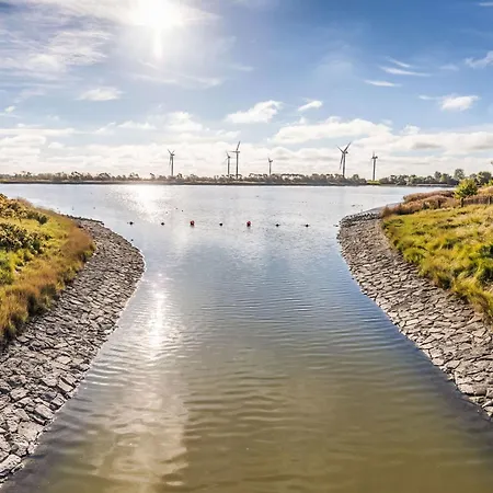 Kleine Reetdachkate By Interhome *