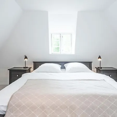 Kleine Reetdachkate By Interhome 別荘 *