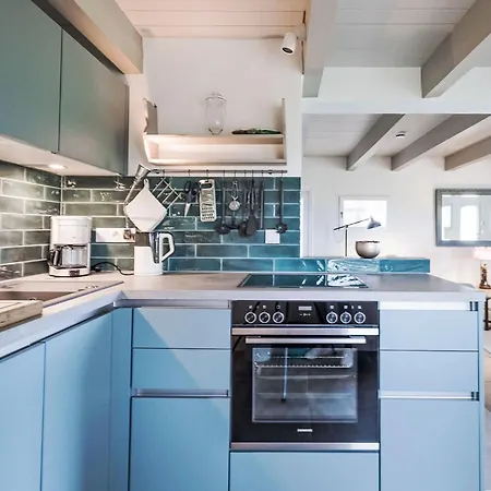 Kleine Reetdachkate By Interhome * Simonsberg