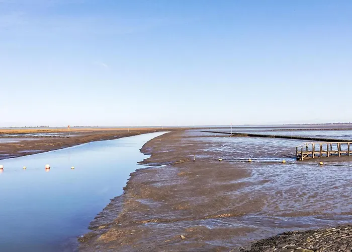 Kleine Reetdachkate By Interhome