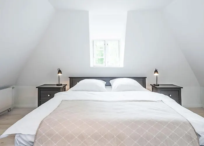 Kleine Reetdachkate By Interhome Vakantiehuis *